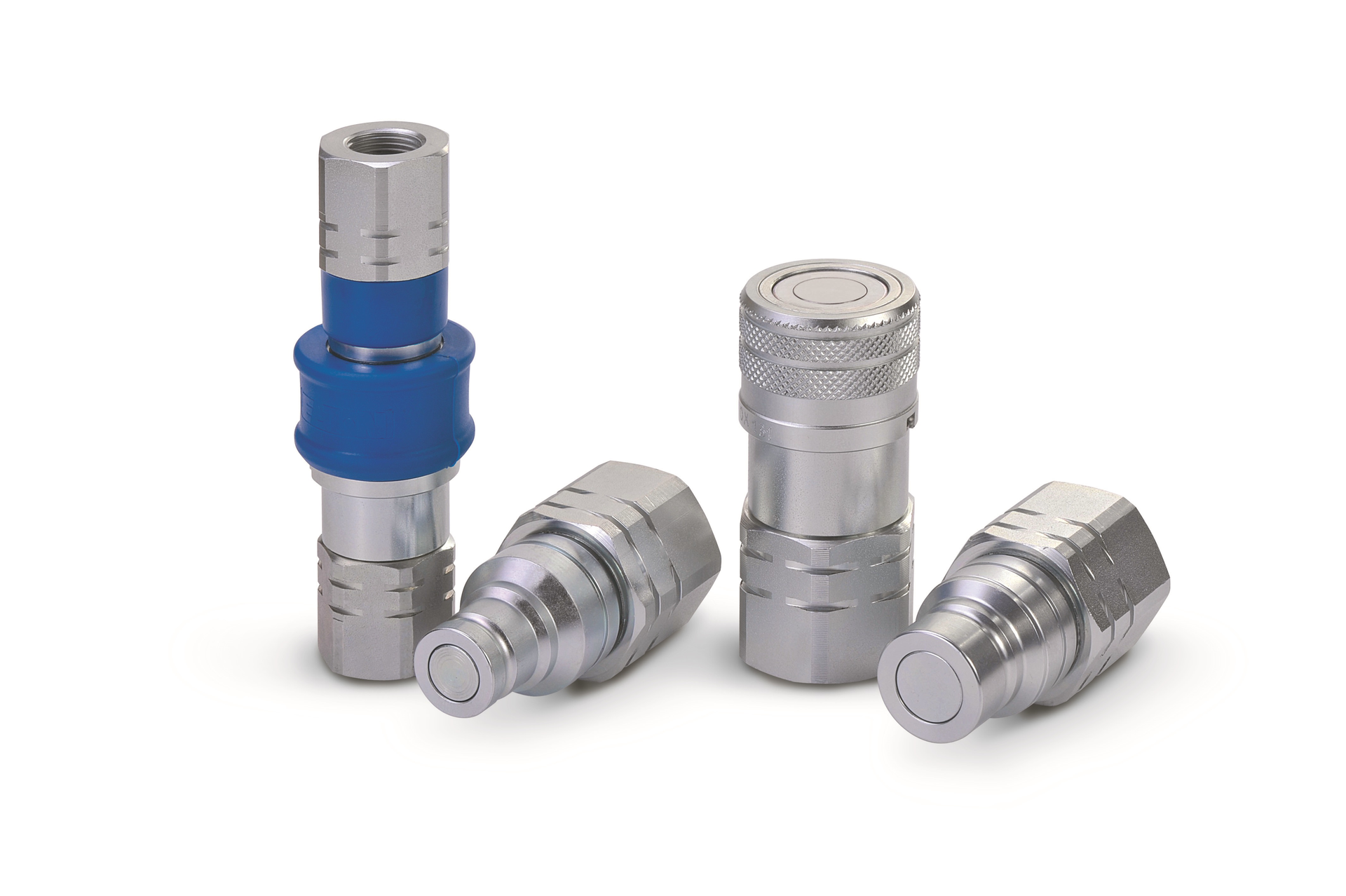 Eaton Flat Face Couplings Iso 16028
