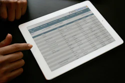 FieldGateway provides real-time visibility into status of service calls, job status and field technician performance tracking.