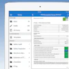 The Novade mobile app includes the ability to manage inspections, checklists, safety procedures, asset management, and handover.