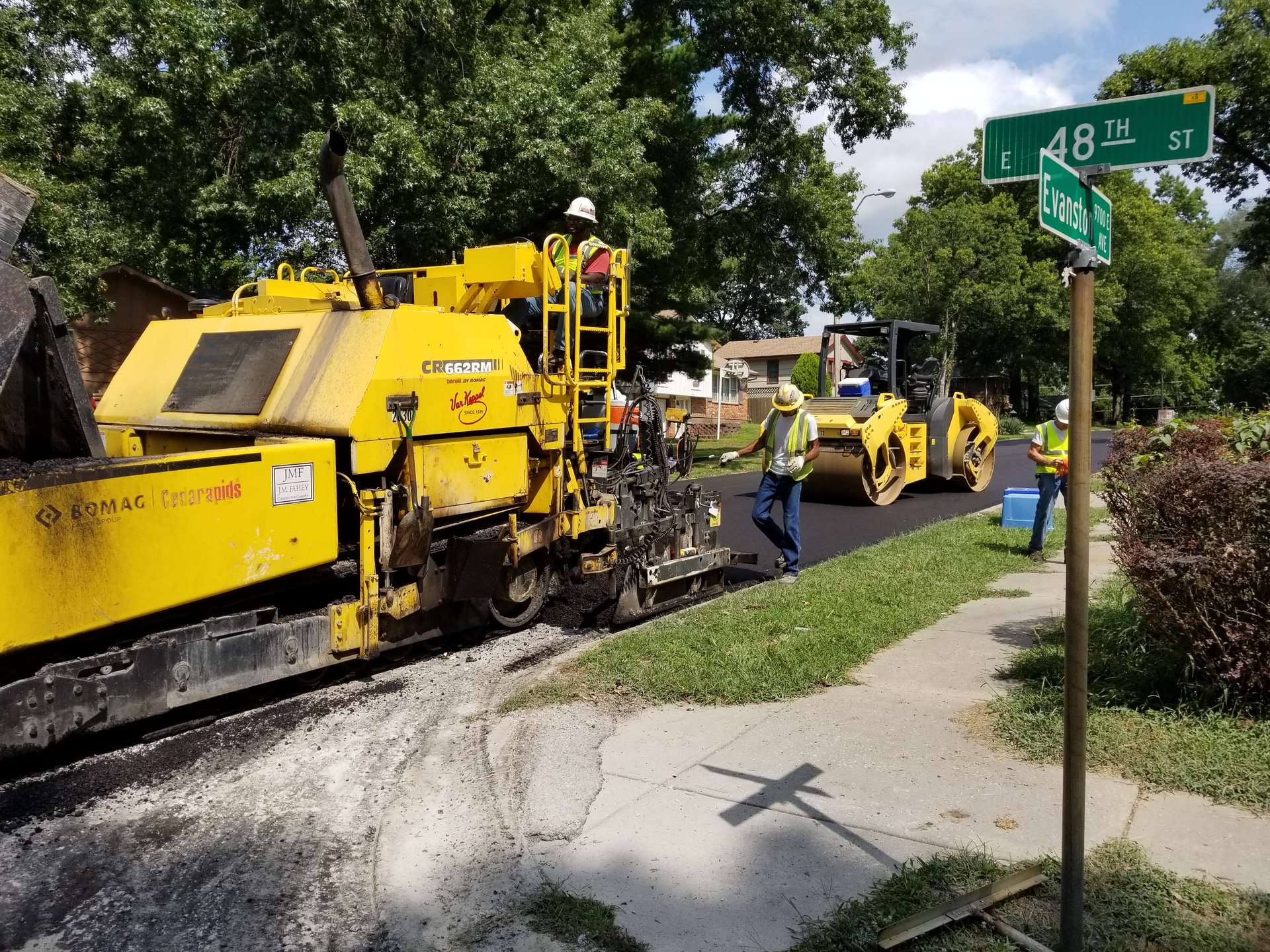 Changes in asphalt mixes make them more difficult for contractors to pave and compact, so some contractors are expanding the use of “specialized” equipment like Remix pavers.