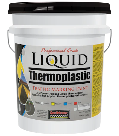 Liquid Thermoplastic