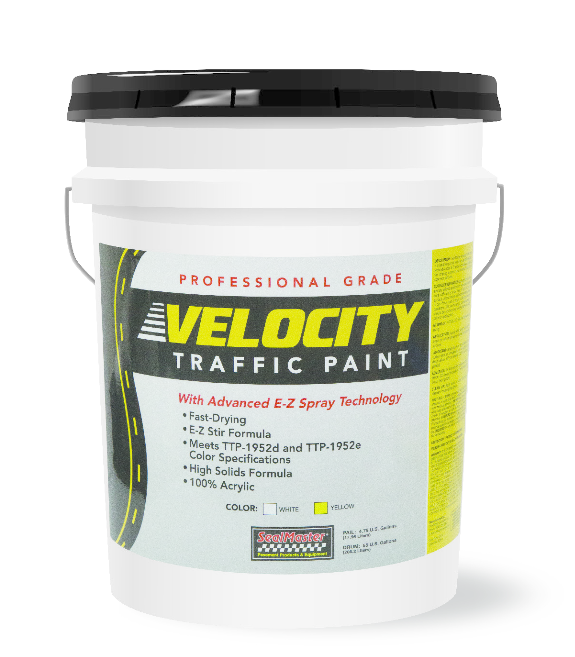 Velocity