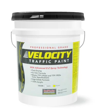 Velocity
