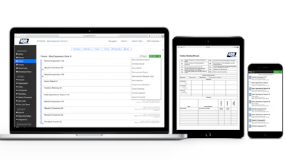 APE Mobile was created specifically to address challenges within the construction industry.