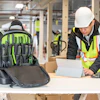 Greenlee Next Gen Professional Tool Backpack With Tools