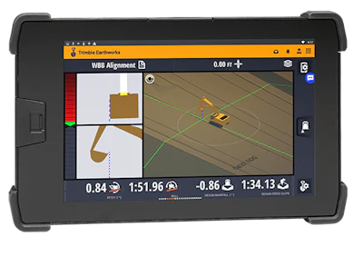 Trimble Earthworks Display 58b746c8c374e