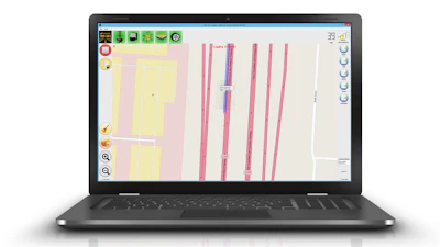 Topcon Rd M1 Collect V 2 0 Topcon