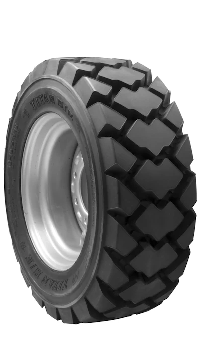 Tires with more rubber are going to last longer. Another important characteristic is the ply rating. The higher the ply rating, typically the fewer issues you will have when transitioning to different applications where loads can increase.
