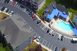 The U.S. Asphalt Maintenance marketing video, posted to its website and sent to customers and prospects starting last October, has created a buzz and has resulted in at least one sale directly tied to the video.