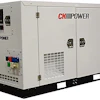 Ck Power Diesel