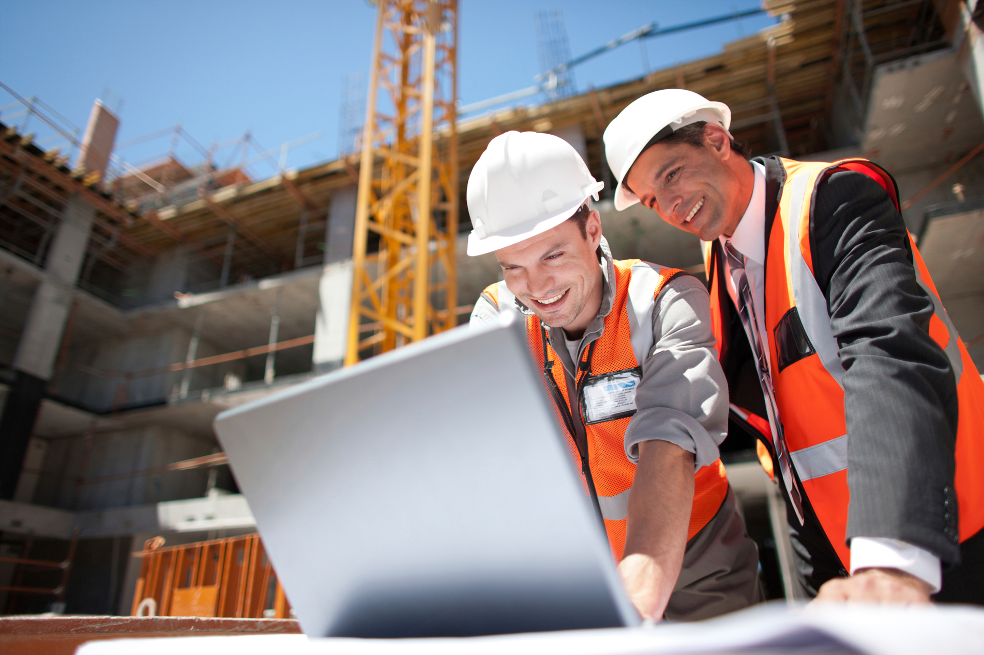 Contractors need to work hard to ensure that the right competences are secured while considering how to implement new business models for modular buildings and construction-integrated manufacturing.