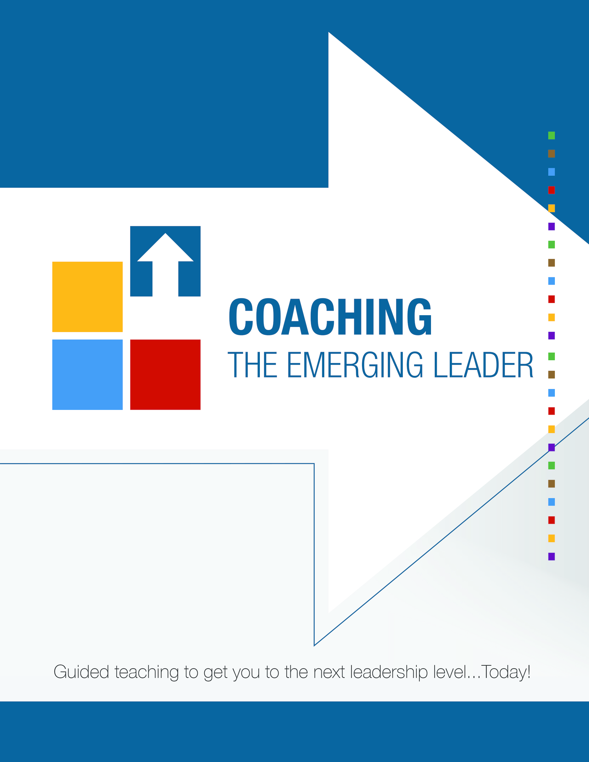001 134 Leadership Program Cover