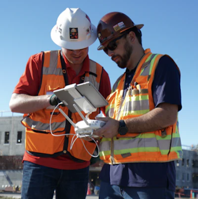 Drone Deploy Live Map3