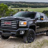 2017 Gmc Sierra 2500 Hd All Terrain X 015