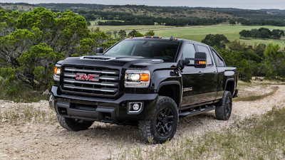 2017 Gmc Sierra 2500 Hd All Terrain X 015