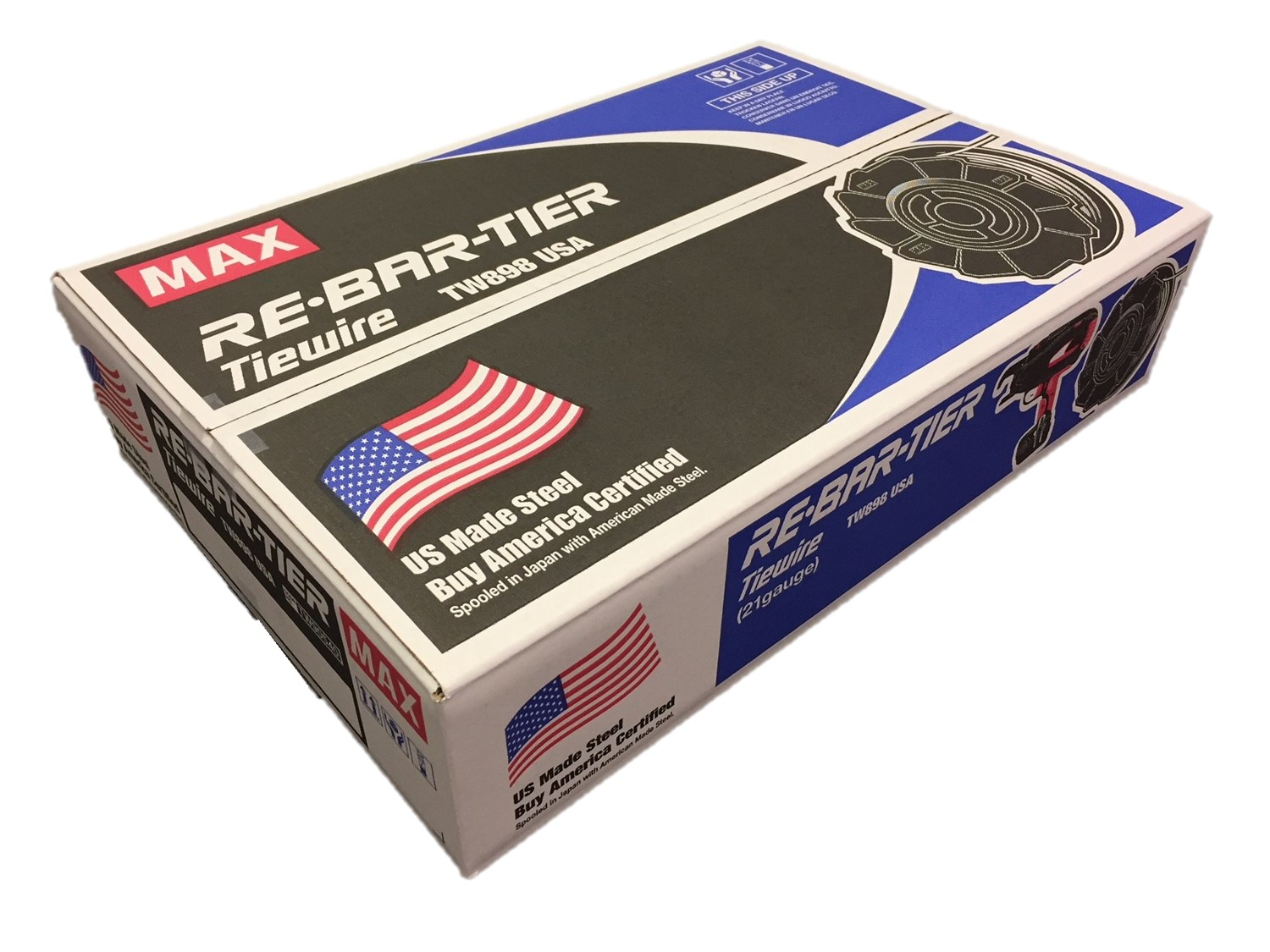 Buy America Wire