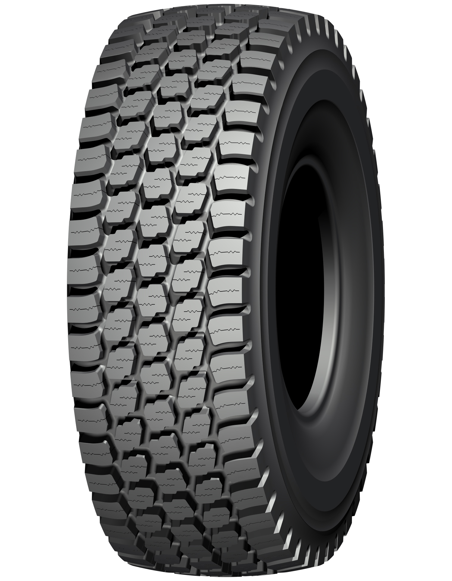 Goodyear As 3 A Otr Tire