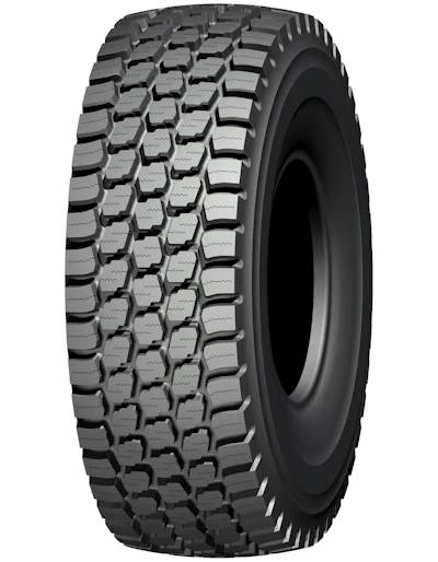 Goodyear As 3 A Otr Tire