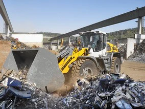 Liebherr 2