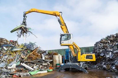 Liebherr 3