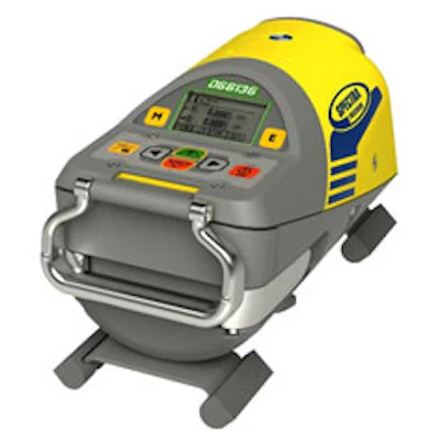 Trimble Spectra Precision Dg613 G