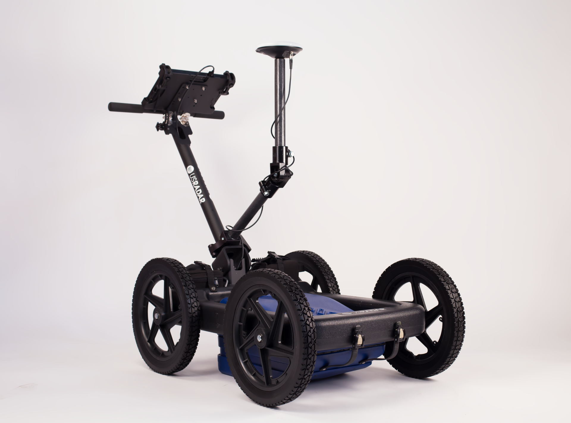 Us Radar Gp Rover 1