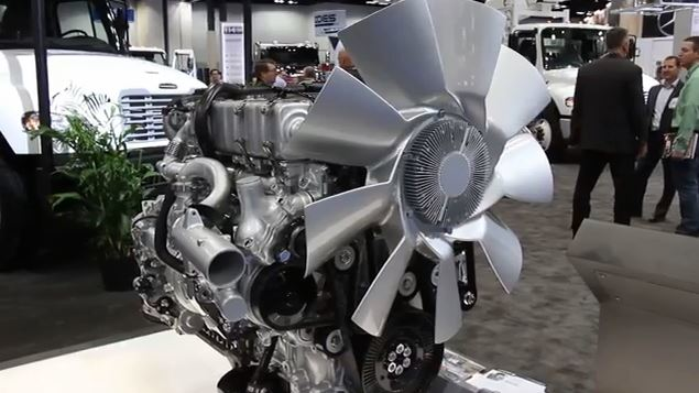 Engine