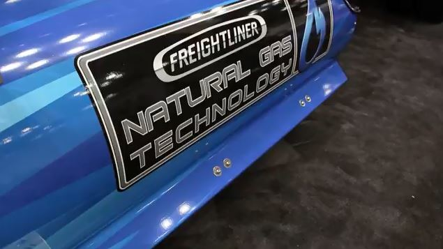 Freightliner