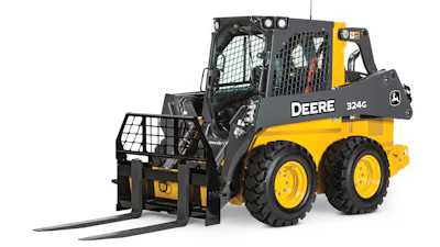 Jd Pallet Fork 1