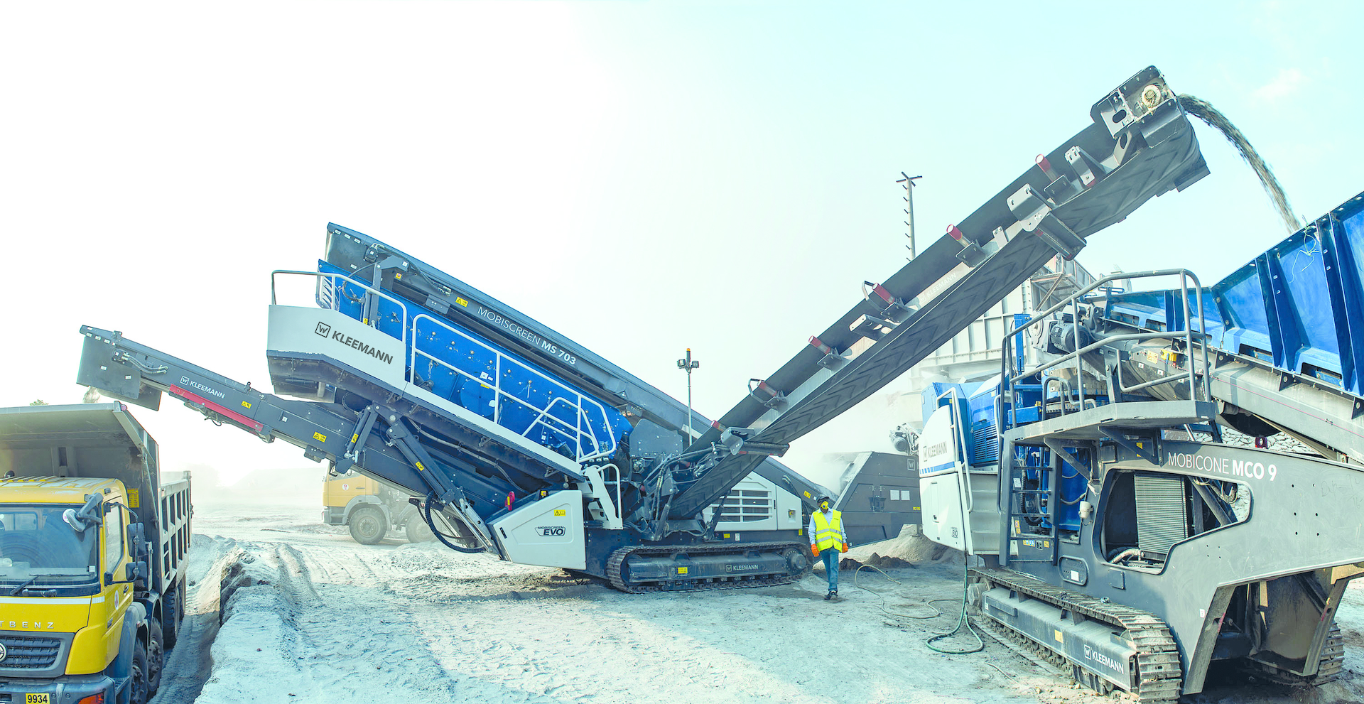 Ms 703 Evo