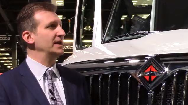 Navistar