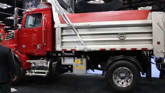 Western Star