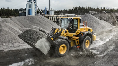 Wlo Att Flat Floor Bucket