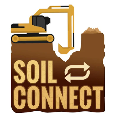 Soil Connect Logo