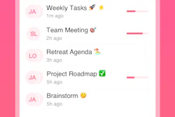 Taskade Organize
