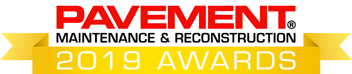 Pavement Awards 2019