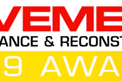 Pavement Awards 2019