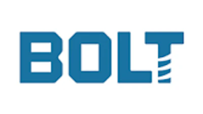 Bolt Logo