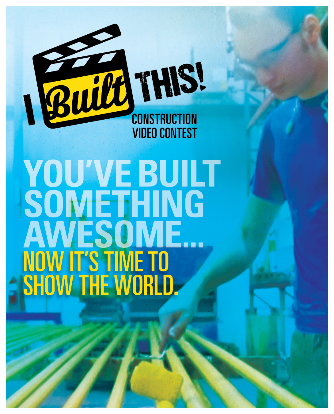 Ibuiltthis