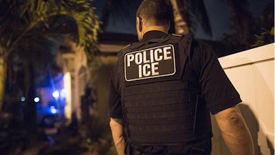 Ice Image
