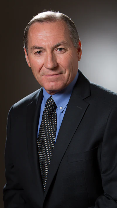 Dave Hoffman will become John Deere Power System's new Director of Worldwide Marketing, Sales & Customer Support.