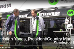 Steelwrist