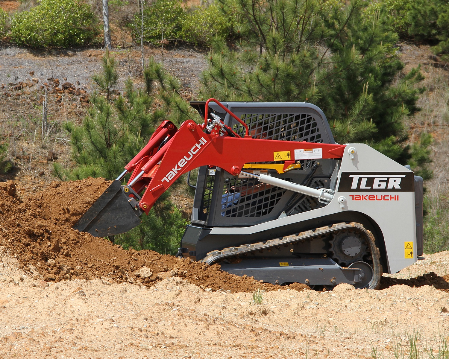 Takeuchi Clairmont