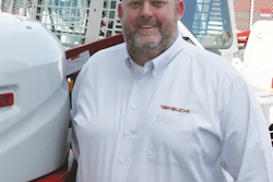 Todd Granger