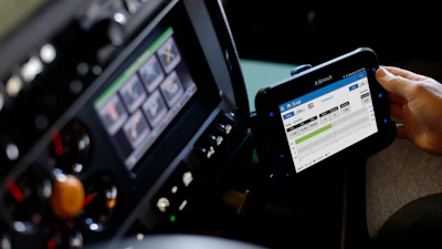 Z Logs Inside Cab 01