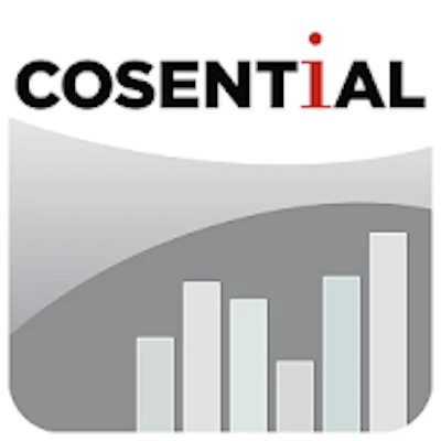 Cosential Logo