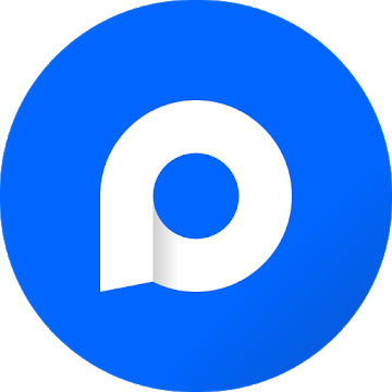 Openphone Logo