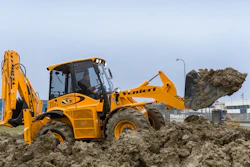 Ams V Enieri 10 23 D Articulated Backhoe 3
