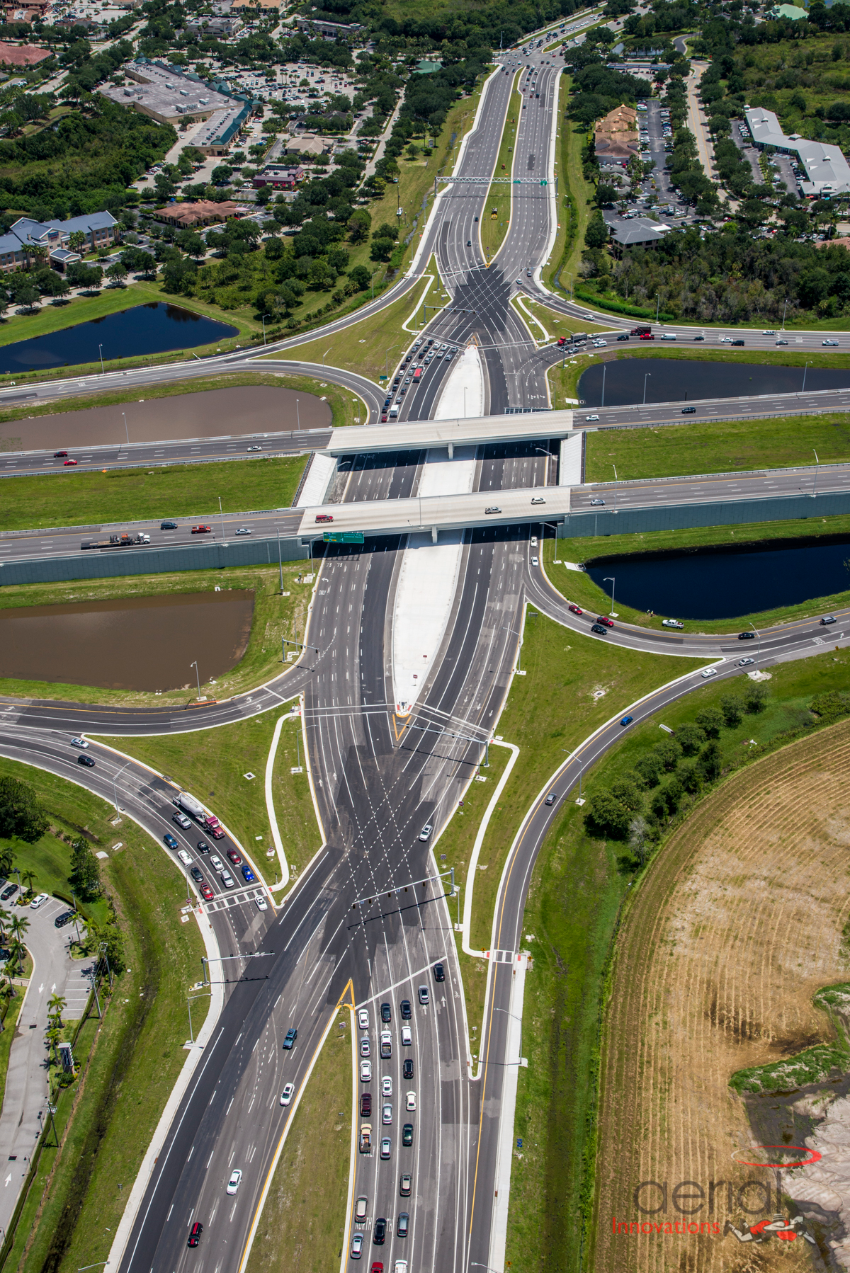 I 75 University Project Ddi 08 09 1720
