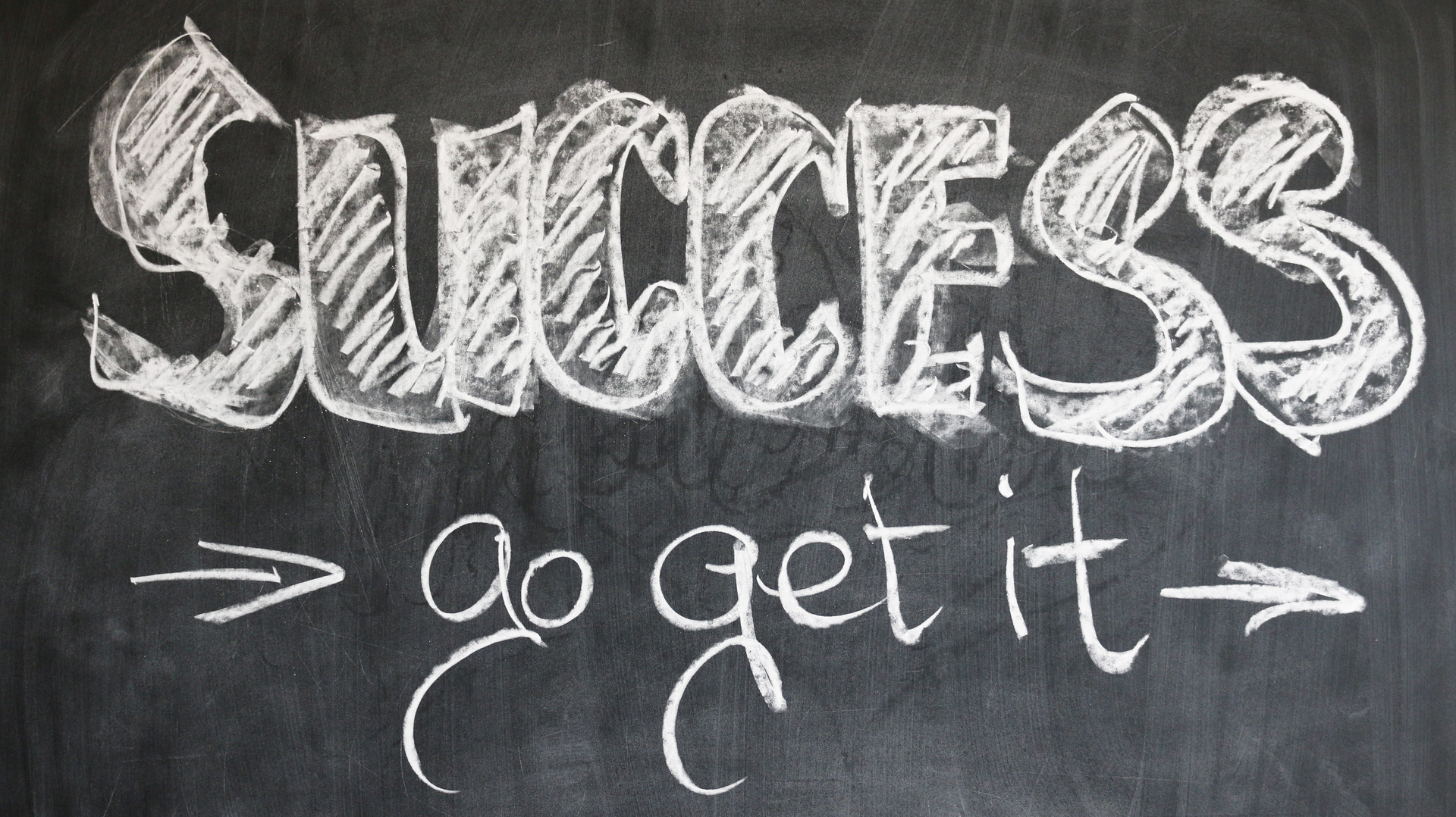 Blackboard Board Chalk 21696